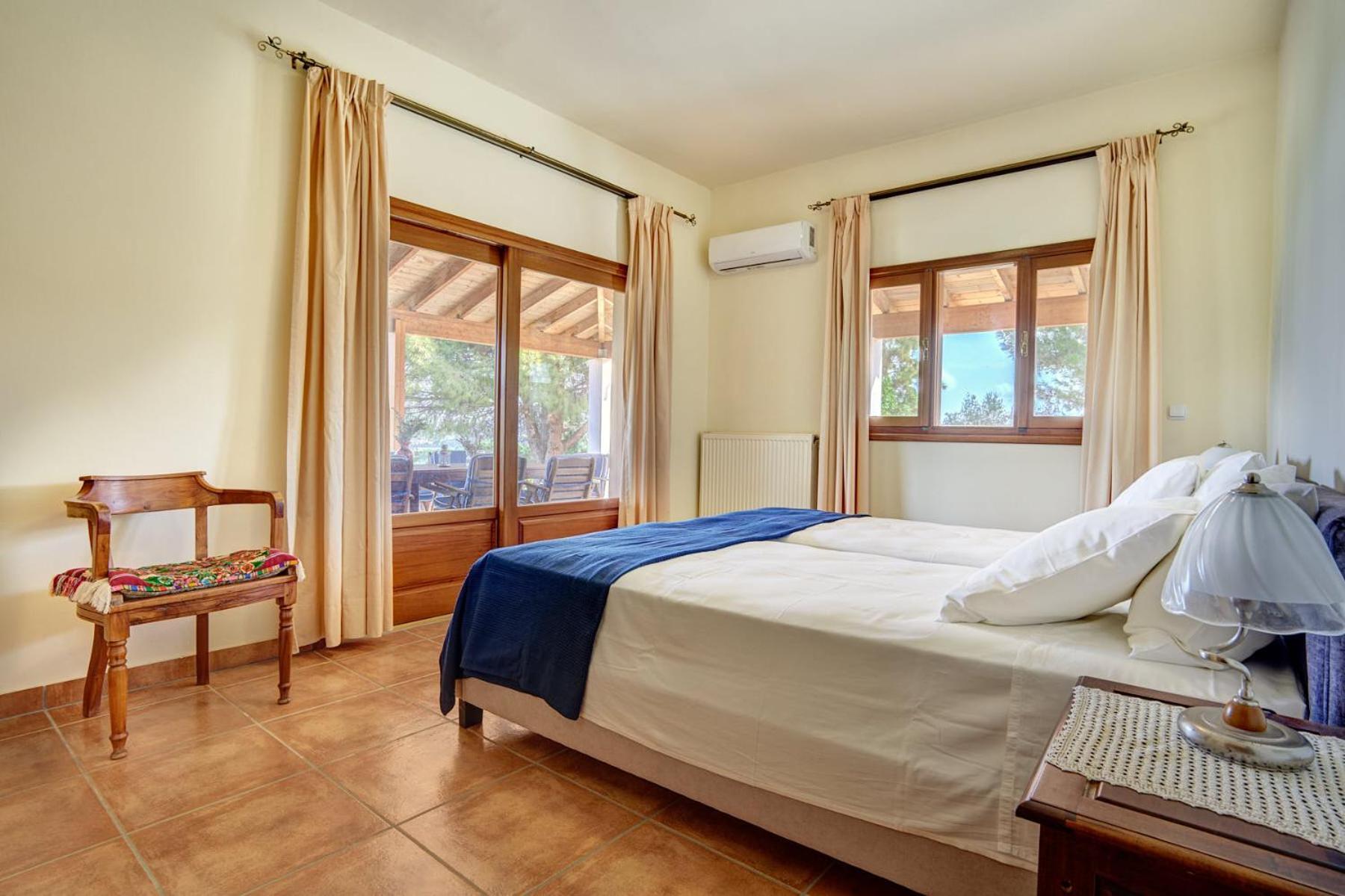 Eremia Holiday home