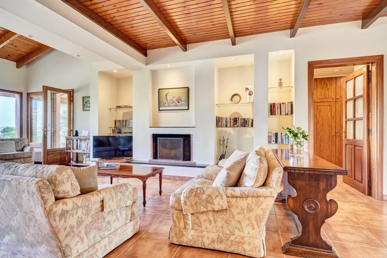 Eremia Holiday home Pastida